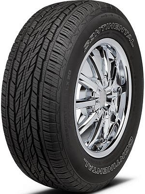 275/55 R 20 ContiCrossContact LX20   SL 111S